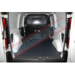 WYPRZEDAŻ! Wykładzina do bagażnika do: FIAT DOBLO CARGO MAXI 2 siedzenia 2000-2010 (C00328)