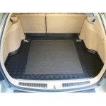 Mata do bagażnika z antypoślizgiem do: NISSAN QASHQAI I wersja 5 osobowa 2006 - 2013 (M01023R)