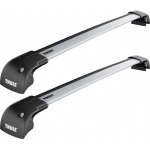 Bagażnik Thule Wingbar Edge 9594 reling zintegrowany długość "D"+ kit *WYSYŁKA GRATIS*