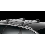 Bagażnik Thule Wingbar Edge 9594 reling zintegrowany długość "D"+ kit *WYSYŁKA GRATIS*