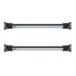 Bagażnik Thule Wingbar Edge 9594 reling zintegrowany długość "D"+ kit *WYSYŁKA GRATIS*