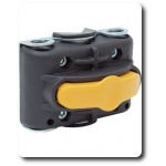 Multifix szybkozłączka uniwersalna szybkozłączka mocowanie do fotelików standard BELLELLI