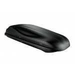 BOX Taurus Altro 460 czarny matowy otwierany na 2 strony do 75kg