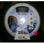 Łańcuchy TAURUS DIAMENT 9mm rozmiar: 90 + GRATIS