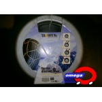 Łańcuchy TAURUS DIAMENT 9mm rozmiar: 80 + GRATIS