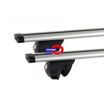 Stopy/łapy (bez belek) Amos ALFA (4 stopy + klucz montażowy)