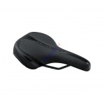 Siodełko KELLYS COMFORTLINE 017, black