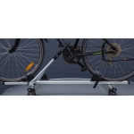 Uchwyt rowerowy AMOS TOUR ALU z zamkiem