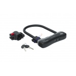 Zamek KELLYS Alert Plus