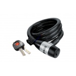 Zamek KELLYS Recoil, 120cm