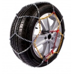 Łańcuchy TAURUS DIAMENT 9mm rozmiar: 80 + GRATIS