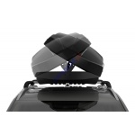 Boks Thule Motion XT SPORT czarny z połyskiem