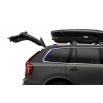 Boks Thule Motion XT SPORT czarny z połyskiem