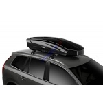 Boks Thule Motion XT SPORT czarny z połyskiem