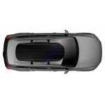 Boks Thule Motion XT SPORT czarny z połyskiem