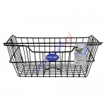 Koszyk na bagażnik Fischer Niemiecka Jakość