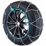 Łańcuchy Veriga Pro Compact 9mm rozmiar: 120 GRATIS