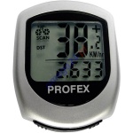 LICZNIK 15 FUNKCJI PROFEX PRZEWODOWY!
