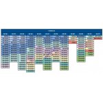 Łańcuchy TAURUS DIAMENT 4X4 16mm rozmiar: 230   GRATIS Wysyłka gratis !