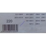 Łańcuchy TAURUS DIAMENT 4X4 16mm rozmiar: 220   GRATIS  Wysyłka gratis !