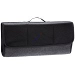 NIEMIECKI KUFEREK ORGANIZER do BAGAŻNIKA na rzep