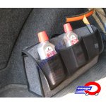 NIEMIECKI KUFEREK ORGANIZER do BAGAŻNIKA na rzep