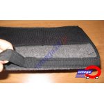 NIEMIECKI KUFEREK ORGANIZER do BAGAŻNIKA na rzep