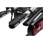 PLATFORMA ROWEROWA AGURI ACTIV E-BIKE 2 silver
