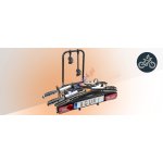PLATFORMA ROWEROWA AGURI ACTIV E-BIKE 2 silver