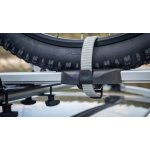 Uchwyt rowerowy TAURUS BikeUp ALU z zamkiem