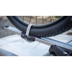 Uchwyt rowerowy TAURUS BikeUp PRO ALU z 2 zamkami