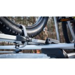 Uchwyt rowerowy TAURUS BikeUp PRO ALU z 2 zamkami