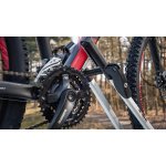 Uchwyt rowerowy TAURUS BikeUp PRO ALU z 2 zamkami