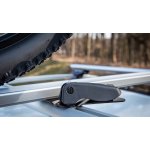 Uchwyt rowerowy TAURUS BikeUp PRO ALU z 2 zamkami