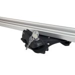 Uchwyt rowerowy TAURUS BikeUp PRO ALU z 2 zamkami