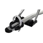 Uchwyt rowerowy TAURUS BikeUp PRO ALU z 2 zamkami