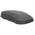 HAKR HAKR Magic 370 Grafit Mat