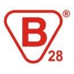 Bagażnik Amos Dromader D1 PLUS AERO ALU (4 łapy + 2 belki aluminiowe + 4 zamki z osłonkami) *WYSYŁKA GRATIS*