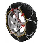 Łańcuchy TAURUS DIAMENT 9mm rozmiar: 80 + GRATIS