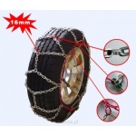 Łańcuchy TAURUS DIAMENT 4X4 16mm rozmiar: 225   GRATIS Wysyłka gratis !