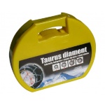 Łańcuchy TAURUS DIAMENT 12mm rozmiar: 90 + GRATIS
