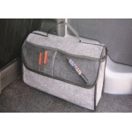 KUFEREK ORGANIZER do BAGAŻNIKA na żep