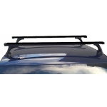 Bagażnik Amos Koala KB stalowy XSARA PICASSO, BERLINGO, PARTNER (4 łapy + 2 belki stal)