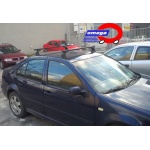 Bagażnik Amos Koala KS stalowy (4 łapy + 2 belki stal)