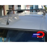 Bagażnik Amos Koala KB stalowy XSARA PICASSO, BERLINGO, PARTNER (4 łapy + 2 belki stal)