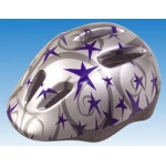 Kask dla dzieci z atestem TUV 48-52 cm dla dzieci, wzór ARTOS WYPRZEDAŻ!