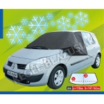 Pokrowiec przeciwszronowy na przednią szybę Winter Plus Maxi Van 110/147-162